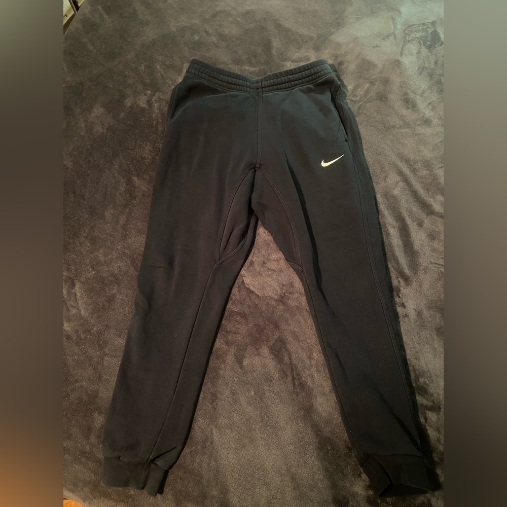 Nike Jogger Sweatpants - Small